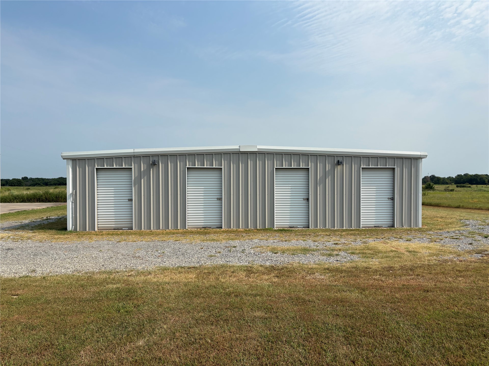 855 S G Street Porter OK 74454
