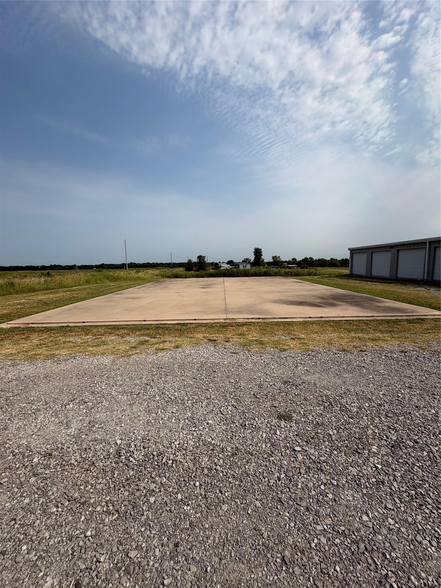 855 S G Street Porter OK 74454