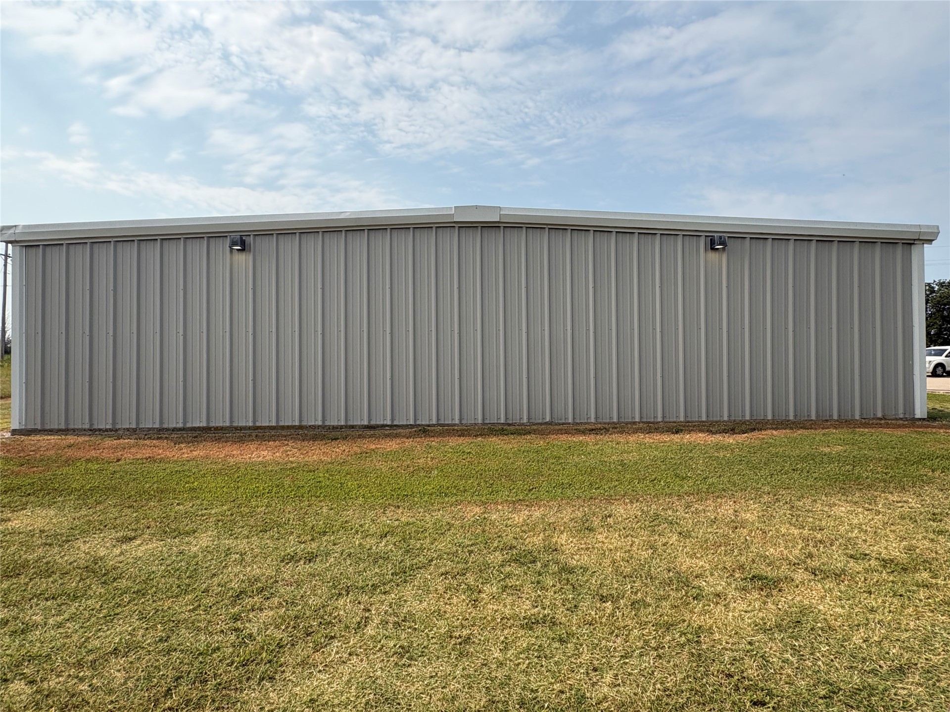 855 S G Street Porter OK 74454