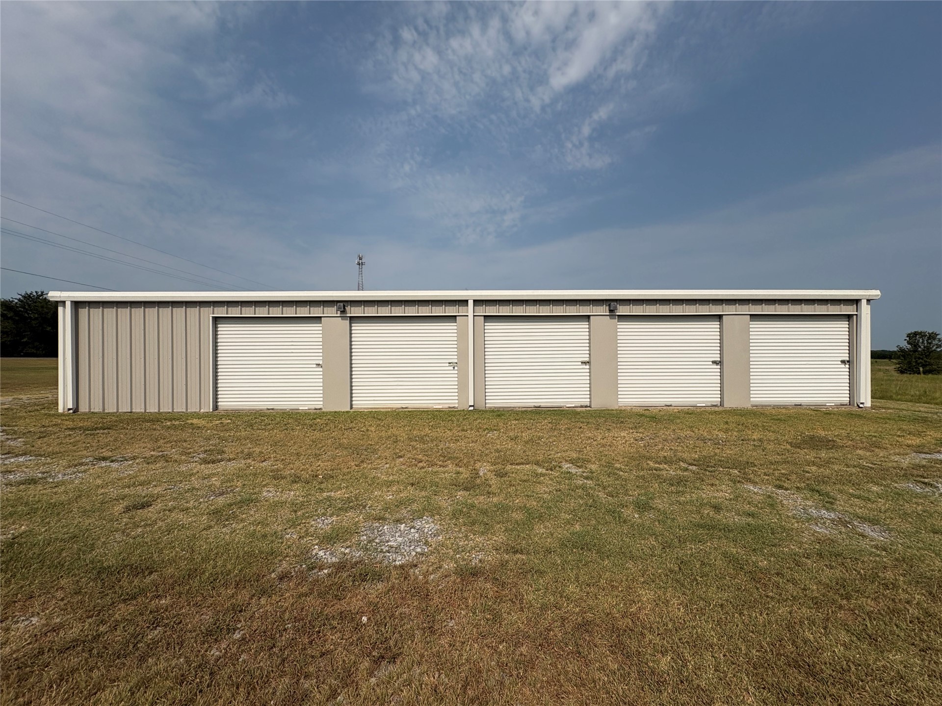 855 S G Street Porter OK 74454