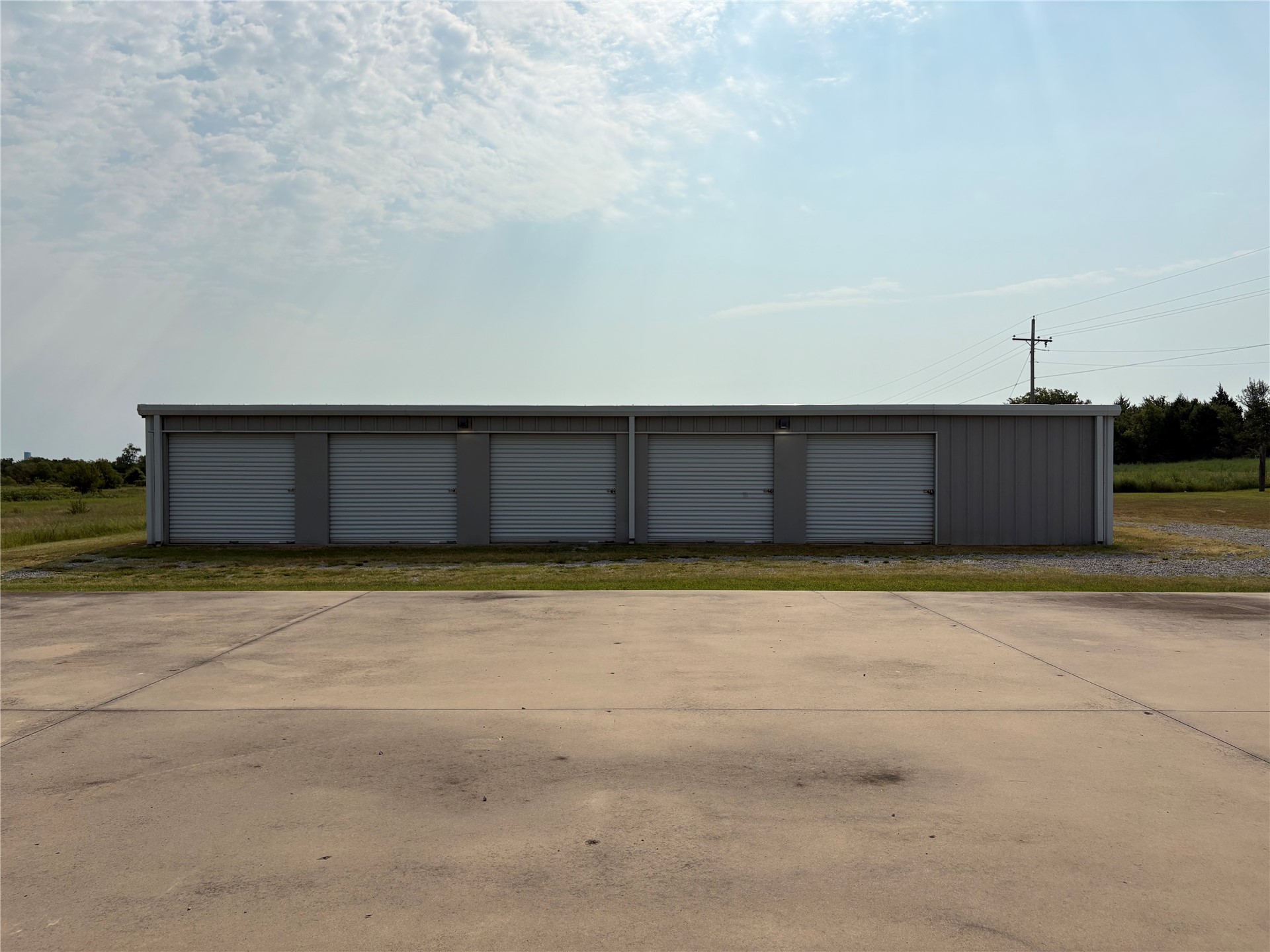 855 S G Street Porter OK 74454