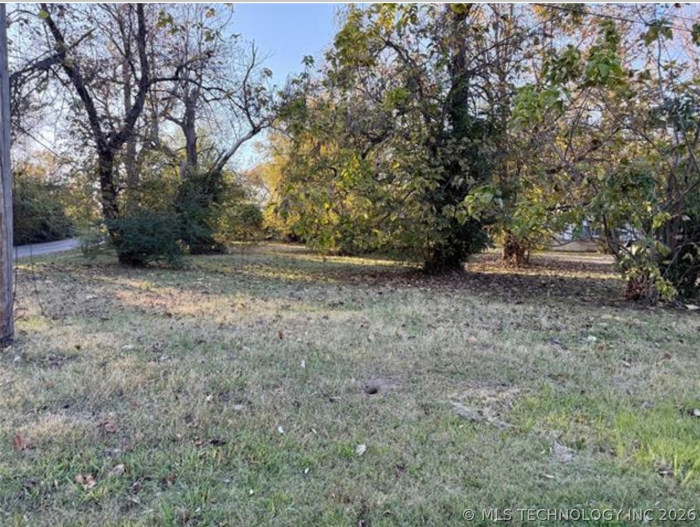 108 S Bennett Avenue Wagoner OK 74467