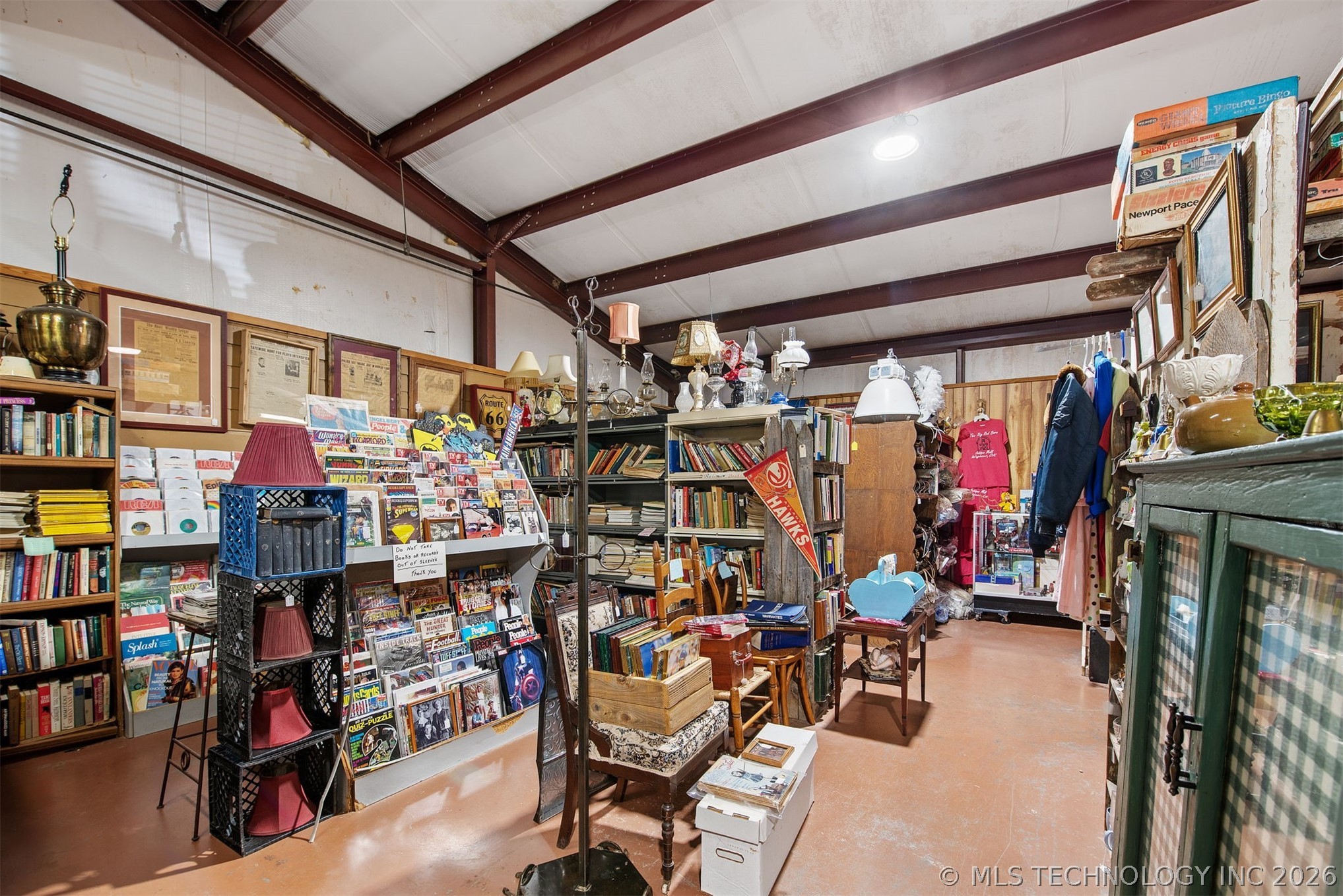 2001 S Highway 69 Highway Wagoner OK 74467