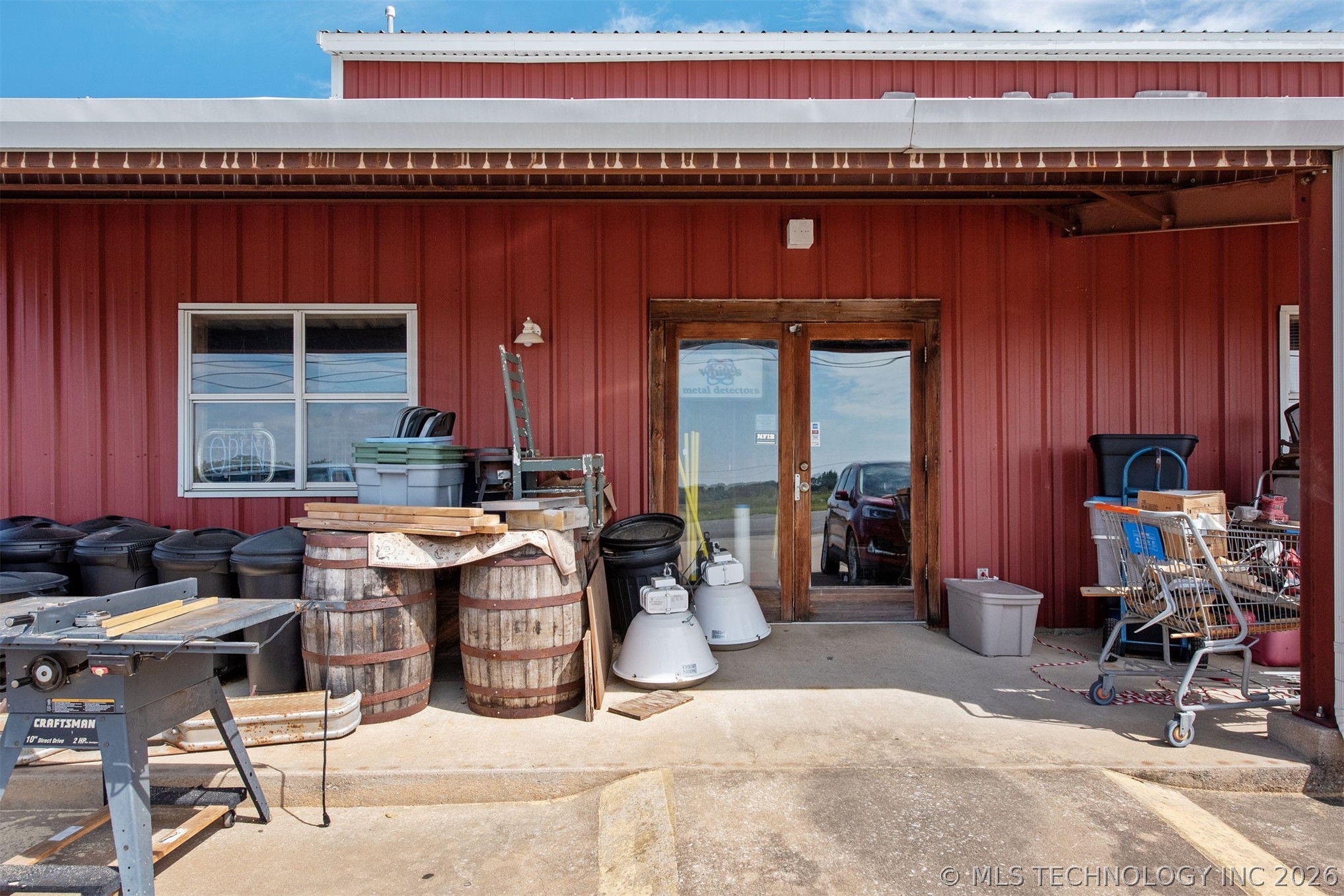 2001 S Highway 69 Highway Wagoner OK 74467