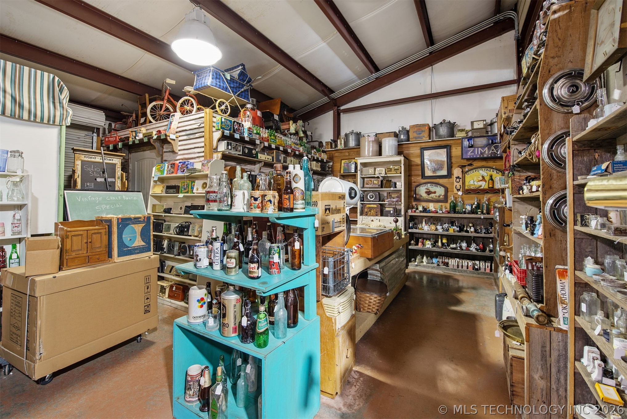 2001 S Highway 69 Highway Wagoner OK 74467