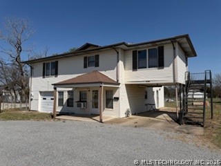 2104 N Main Mcalester OK 74501