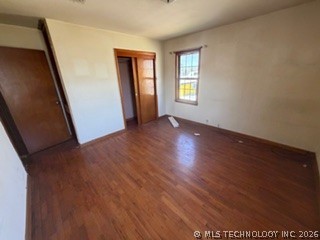 2104 N Main Mcalester OK 74501