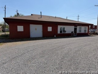 2104 N Main Mcalester OK 74501