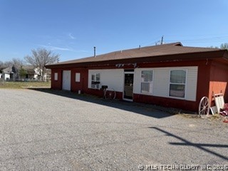 2104 N Main Mcalester OK 74501
