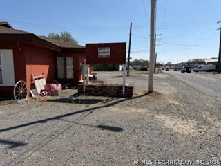 2104 N Main Mcalester OK 74501