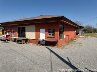 2104 N Main Mcalester OK 74501