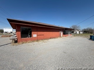 2104 N Main Mcalester OK 74501