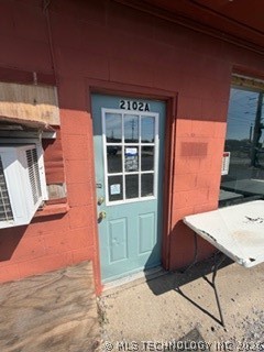 2104 N Main Mcalester OK 74501