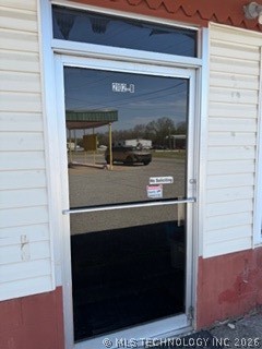 2104 N Main Mcalester OK 74501