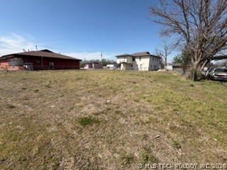 2104 N Main Mcalester OK 74501