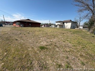 2104 N Main Mcalester OK 74501