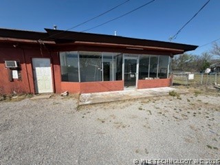 2104 N Main Mcalester OK 74501