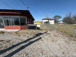 2104 N Main Mcalester OK 74501