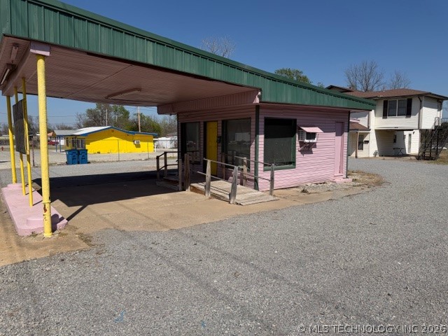 2104 N Main Mcalester OK 74501
