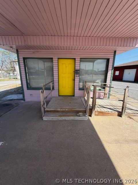 2104 N Main Mcalester OK 74501