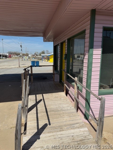 2104 N Main Mcalester OK 74501
