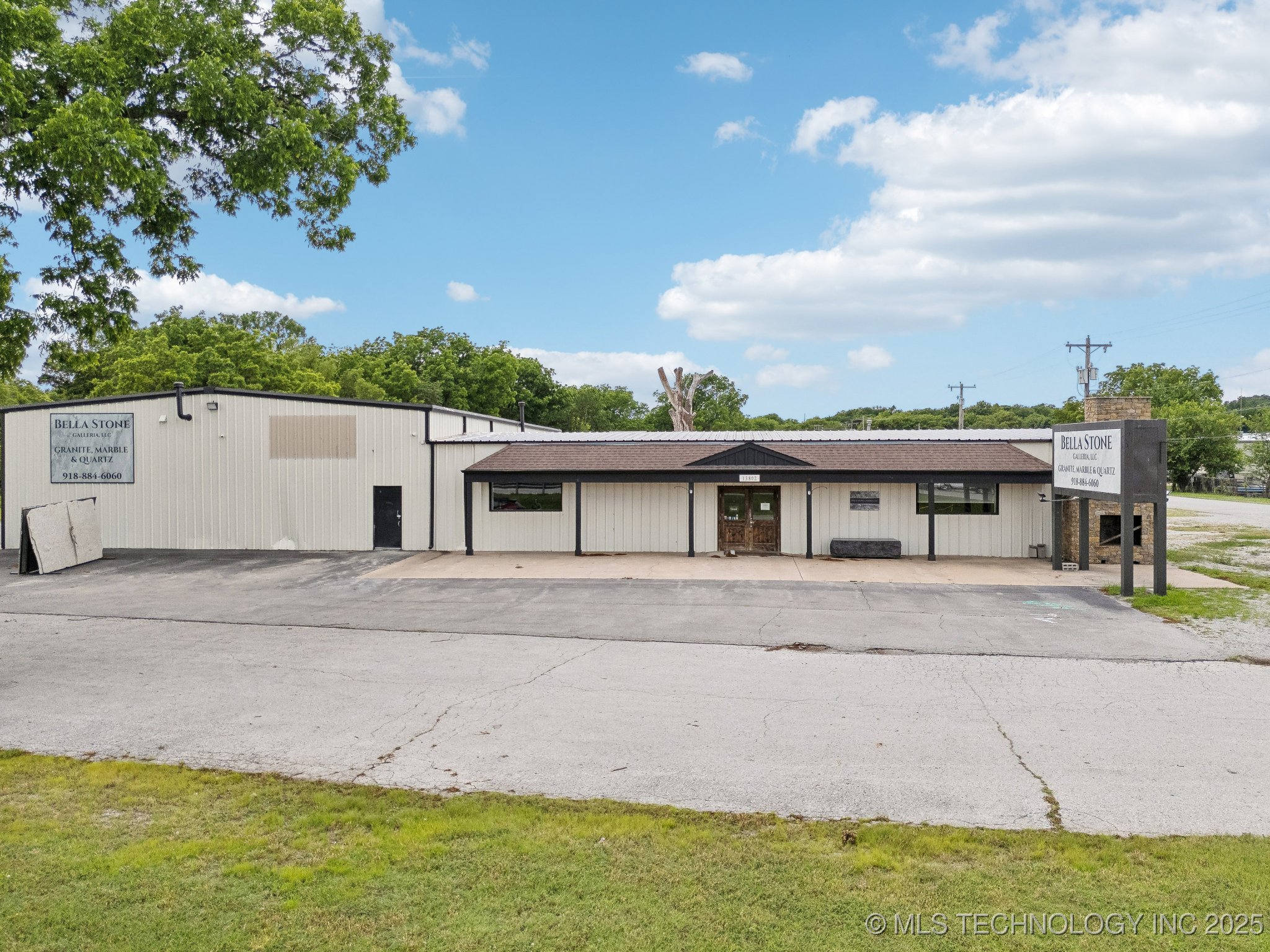 13802 S Union Place Glenpool OK 74033