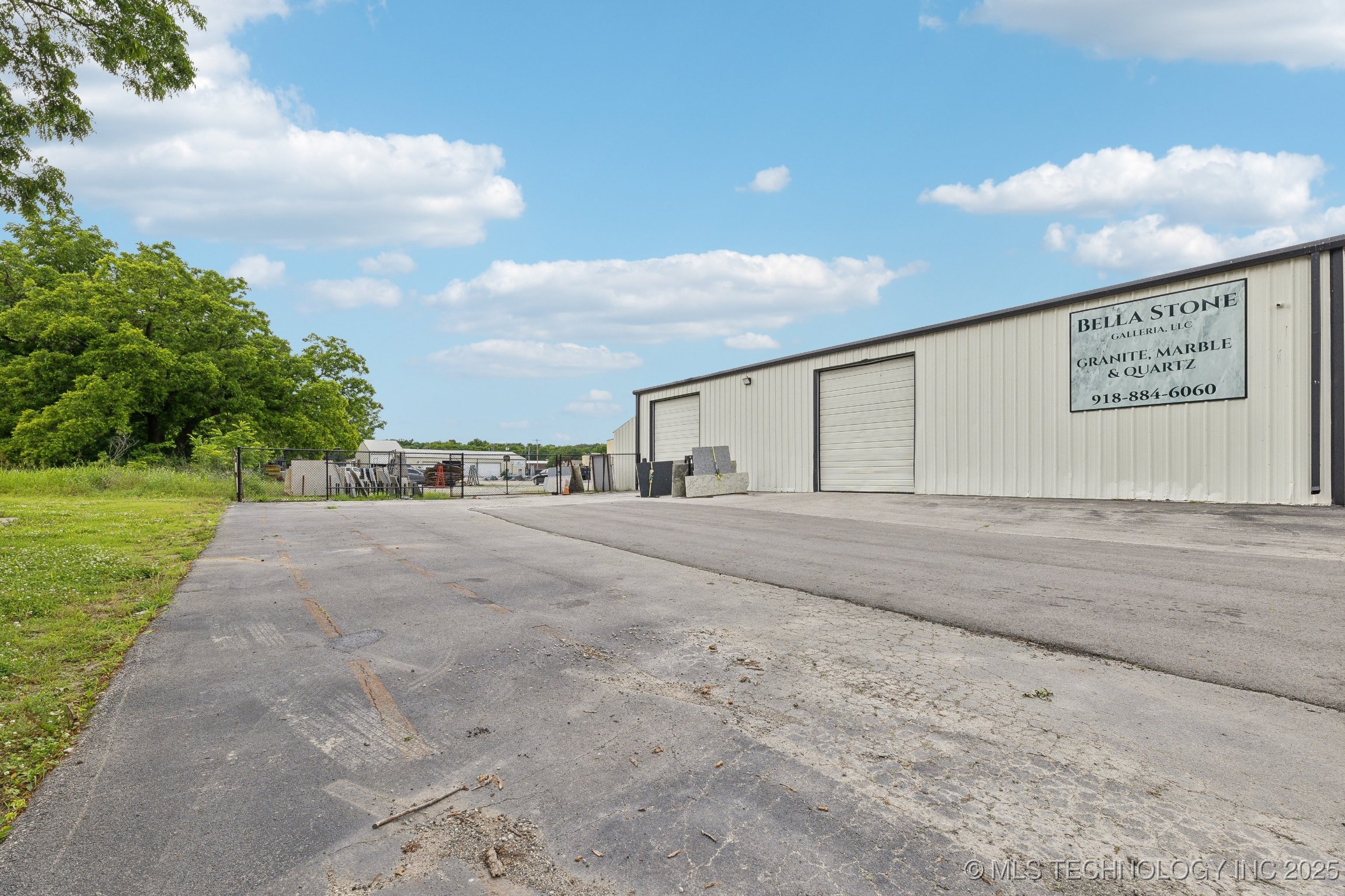 13802 S Union Place Glenpool OK 74033