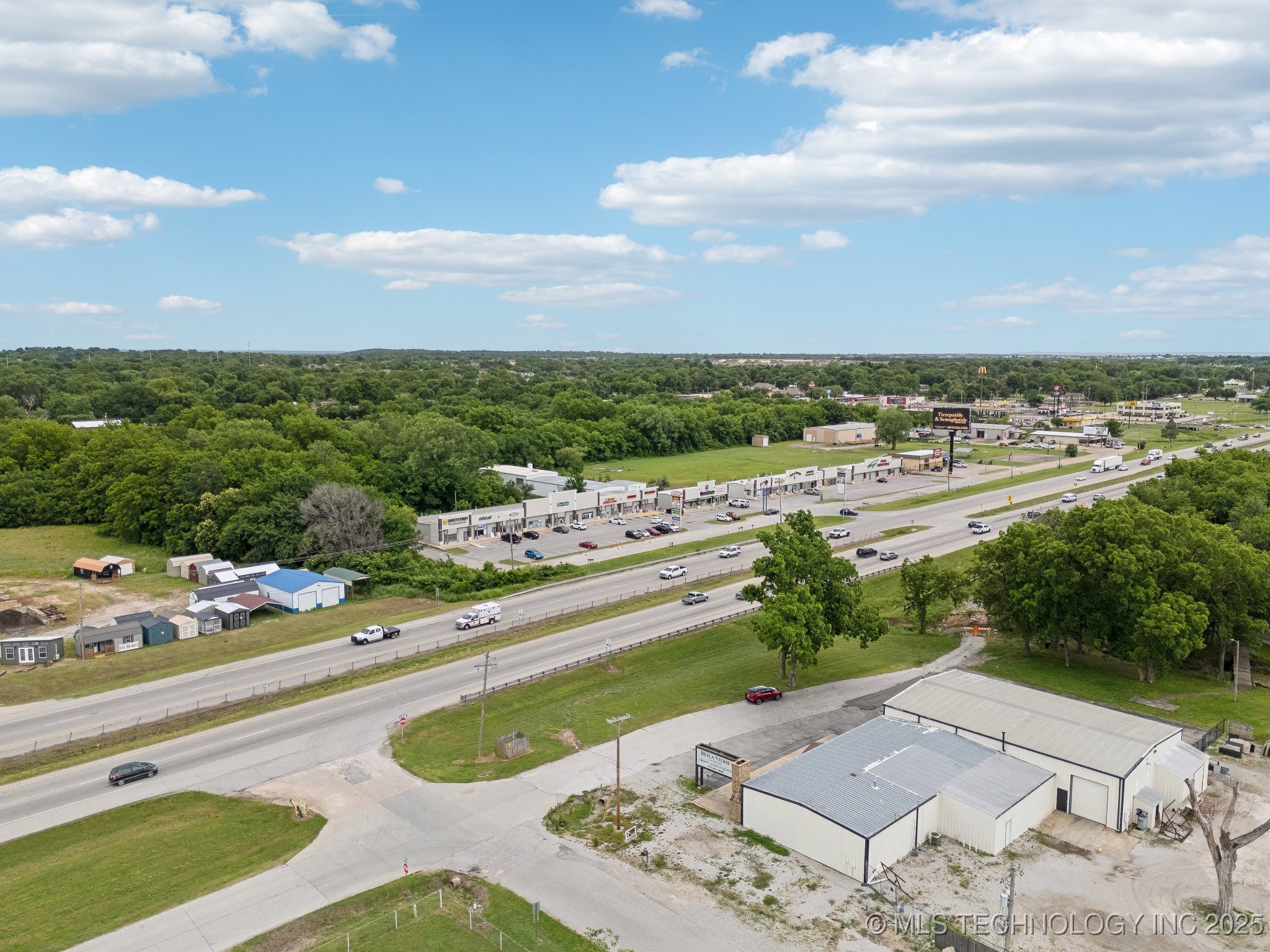 13802 S Union Place Glenpool OK 74033