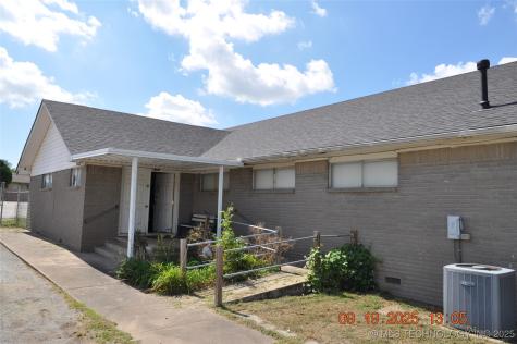 15890 E Pine Street Tulsa OK 74116