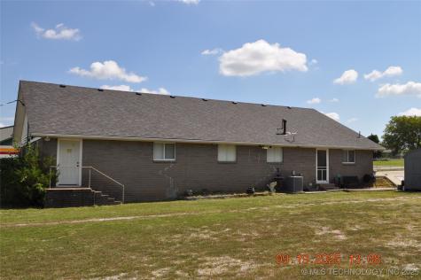 15890 E Pine Street Tulsa OK 74116