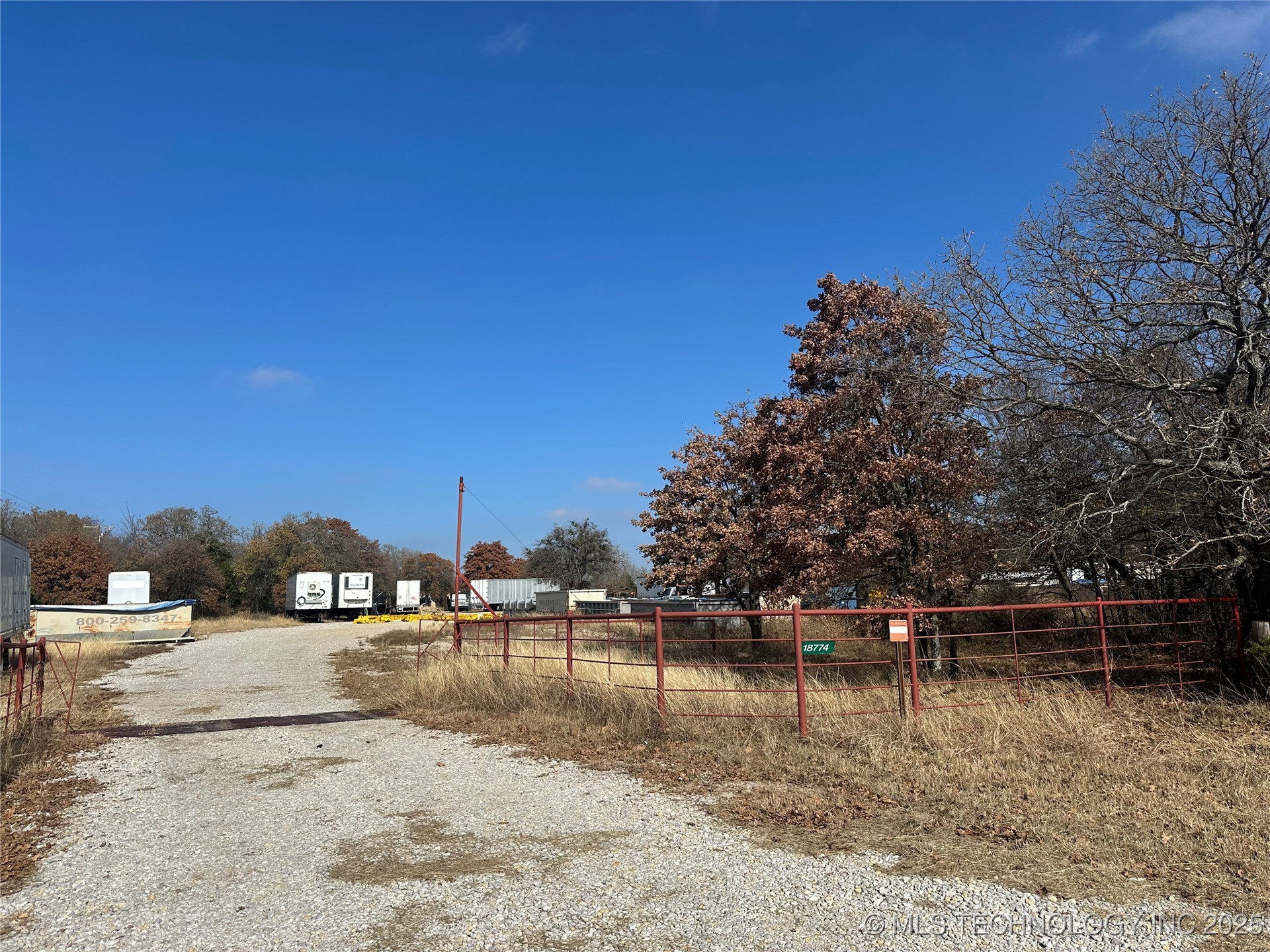 18774 Us Highway 70 Lone Grove OK 73443