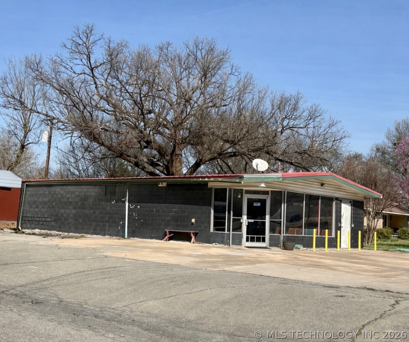 1110 S Mcquarrie Avenue Wagoner OK 74467