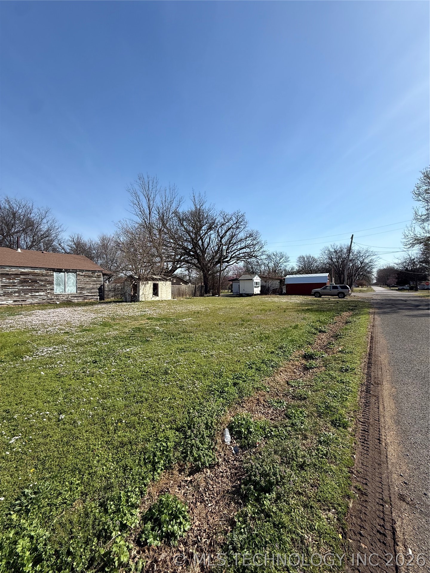 1110 S Mcquarrie Avenue Wagoner OK 74467