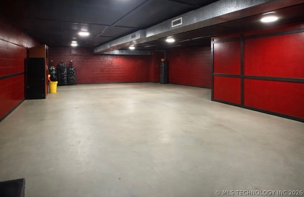 1110 S Mcquarrie Avenue Wagoner OK 74467