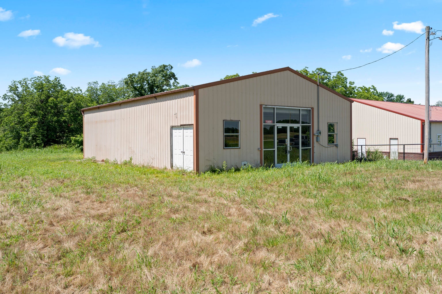 54091 E Highway 59 Afton OK 74331