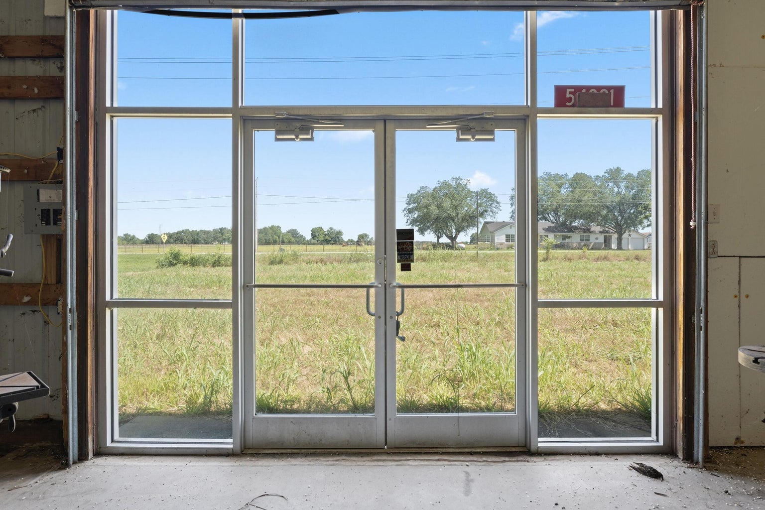 54091 E Highway 59 Afton OK 74331