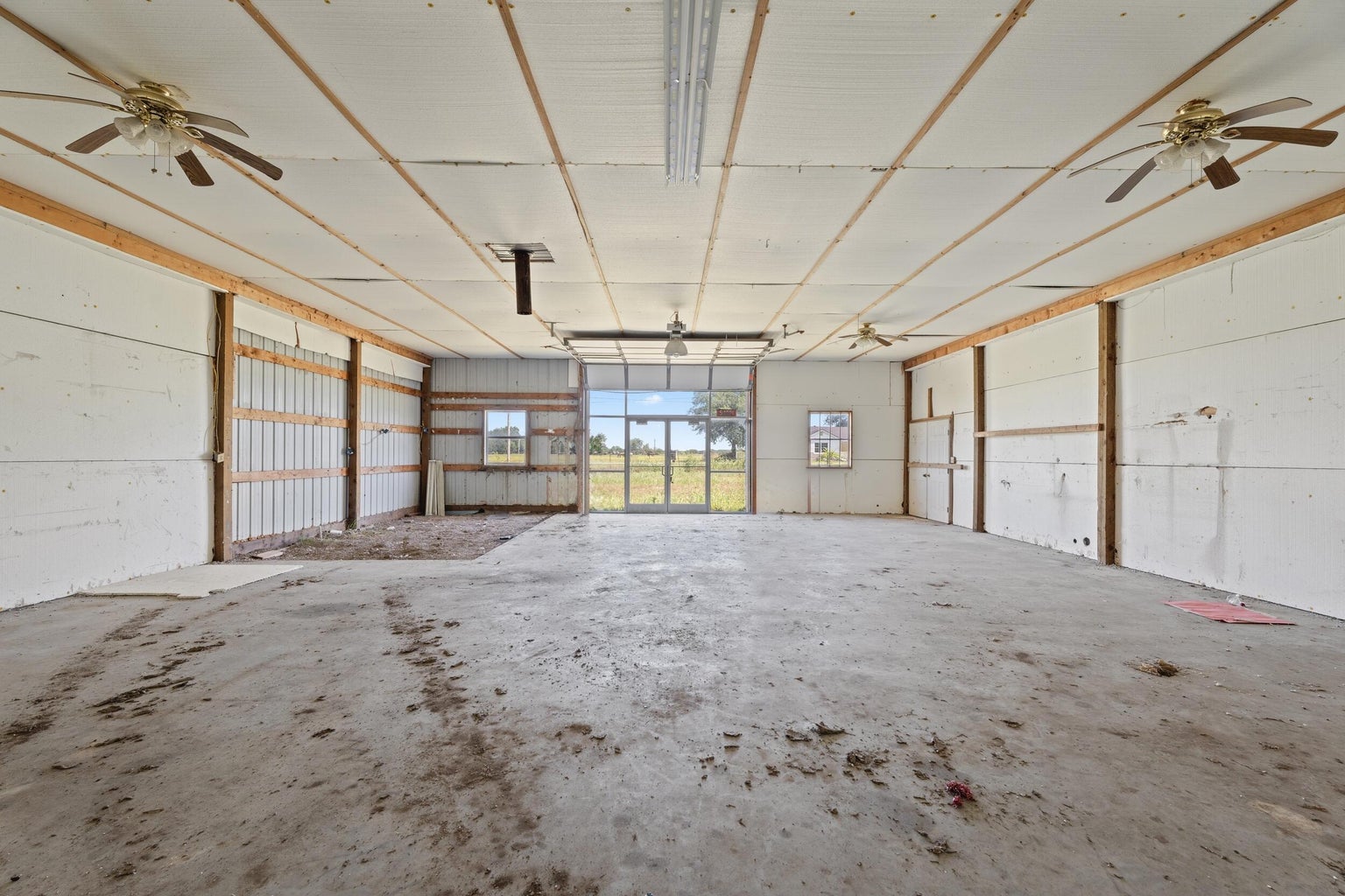 54091 E Highway 59 Afton OK 74331