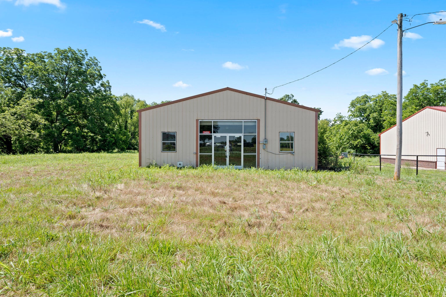 54091 E Highway 59 Afton OK 74331