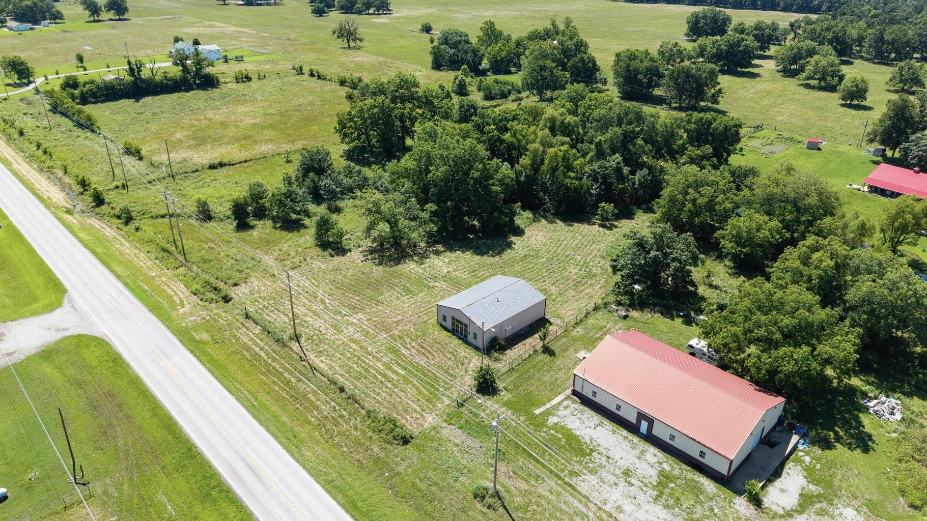 54091 E Highway 59 Afton OK 74331