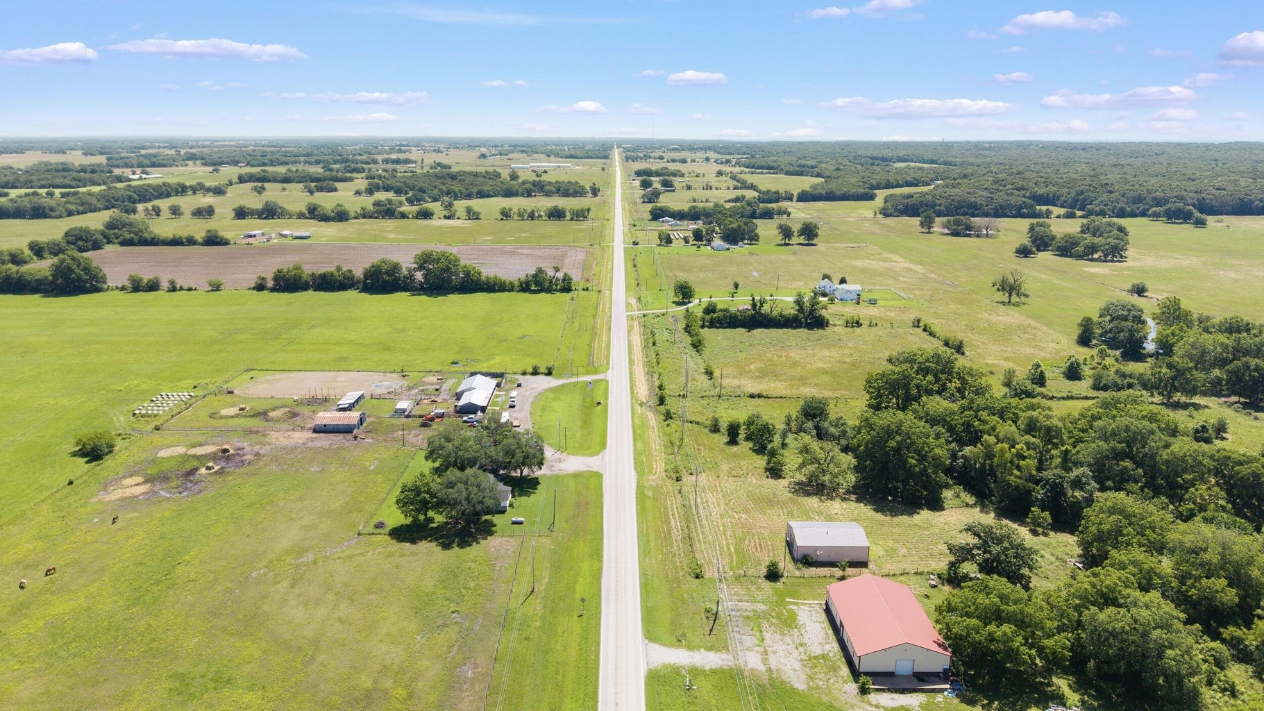54091 E Highway 59 Afton OK 74331
