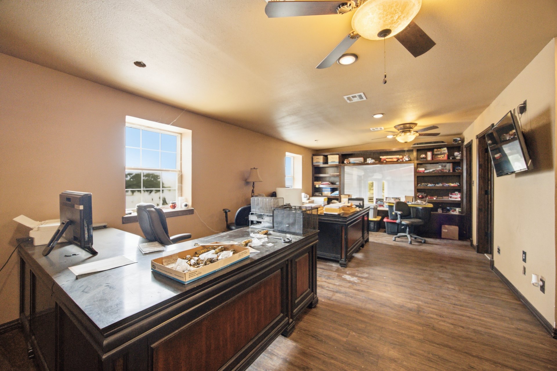 3589 S Mississippi Street Atoka OK 74525
