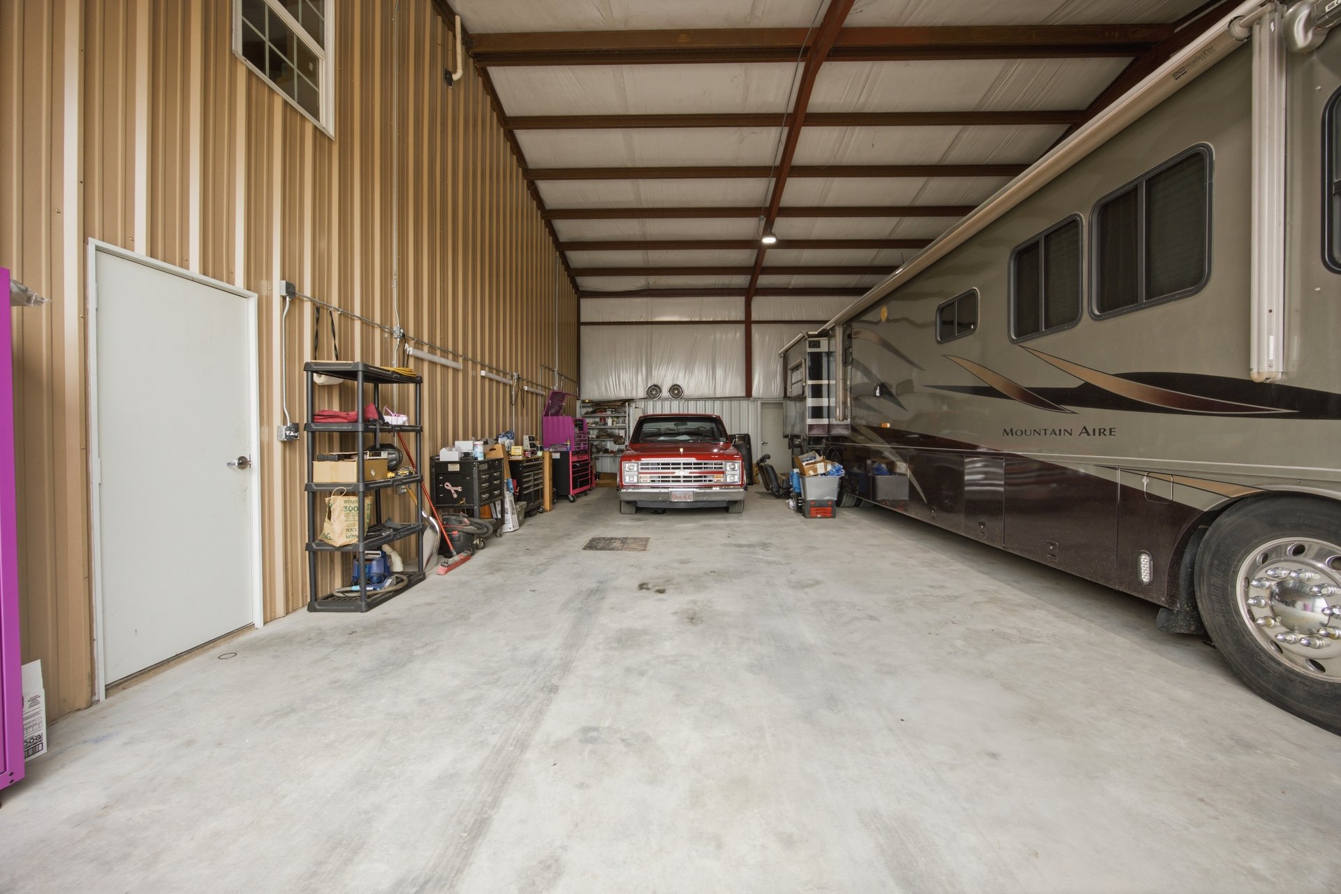 3589 S Mississippi Street Atoka OK 74525