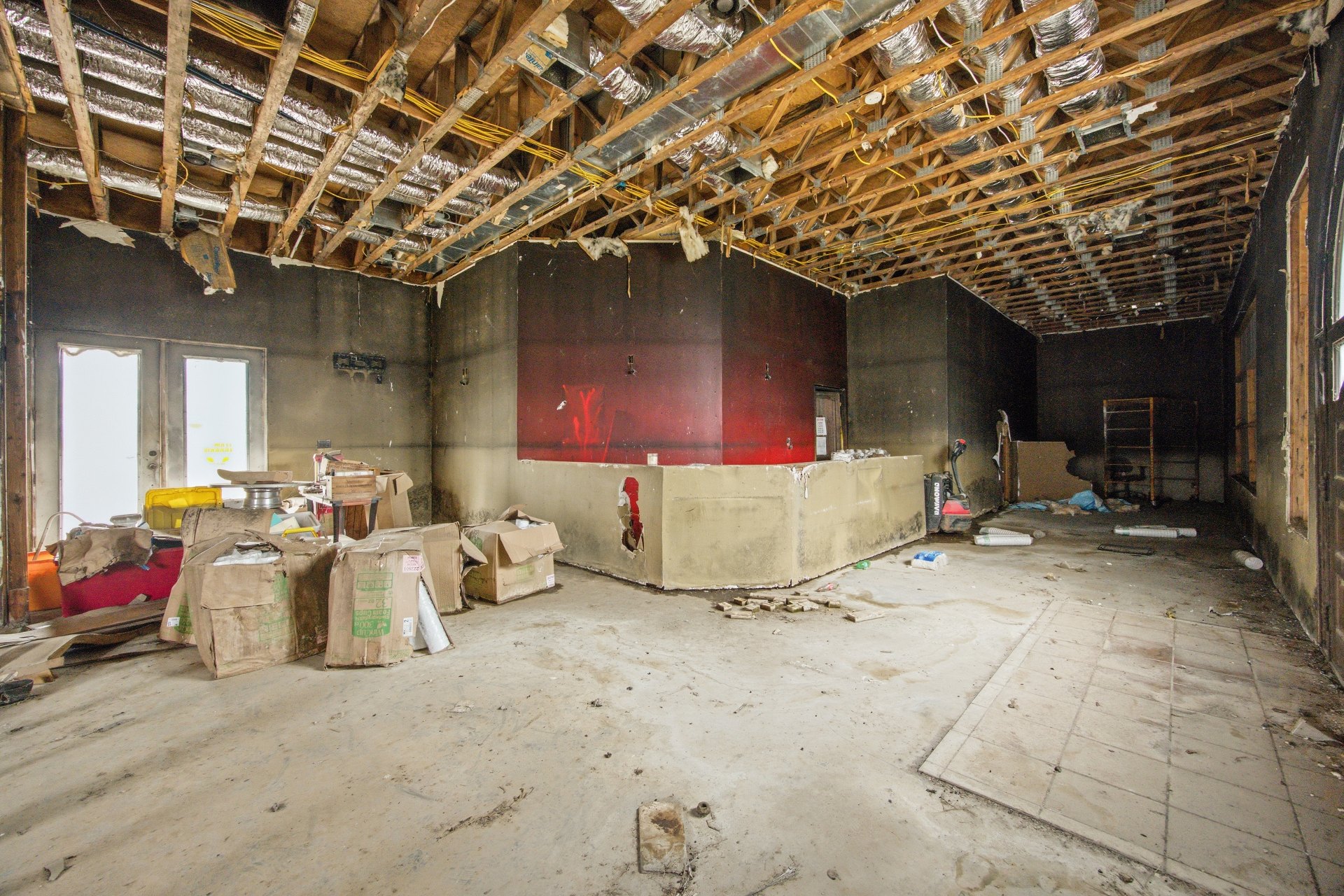 3589 S Mississippi Street Atoka OK 74525