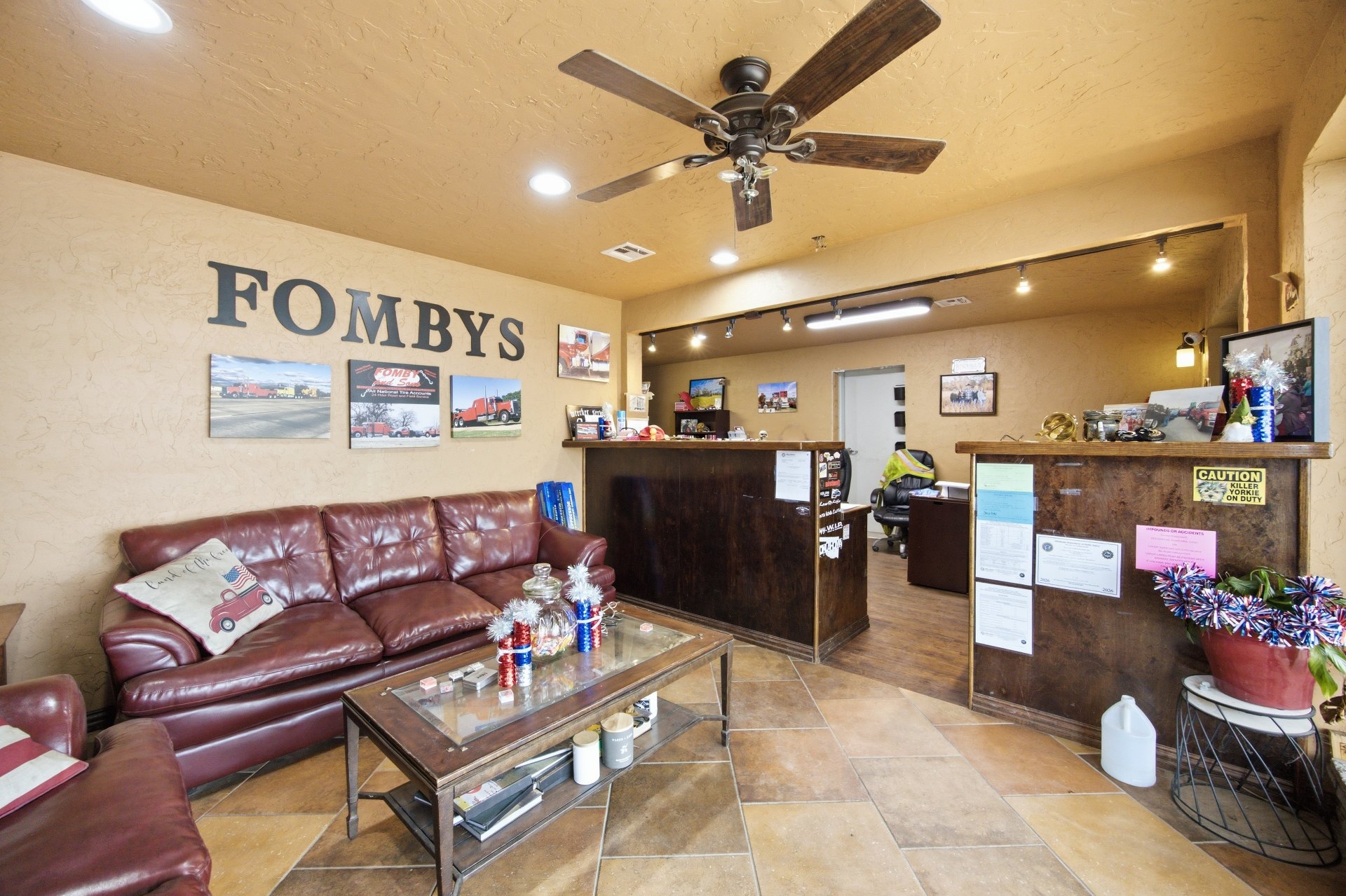 3589 S Mississippi Street Atoka OK 74525