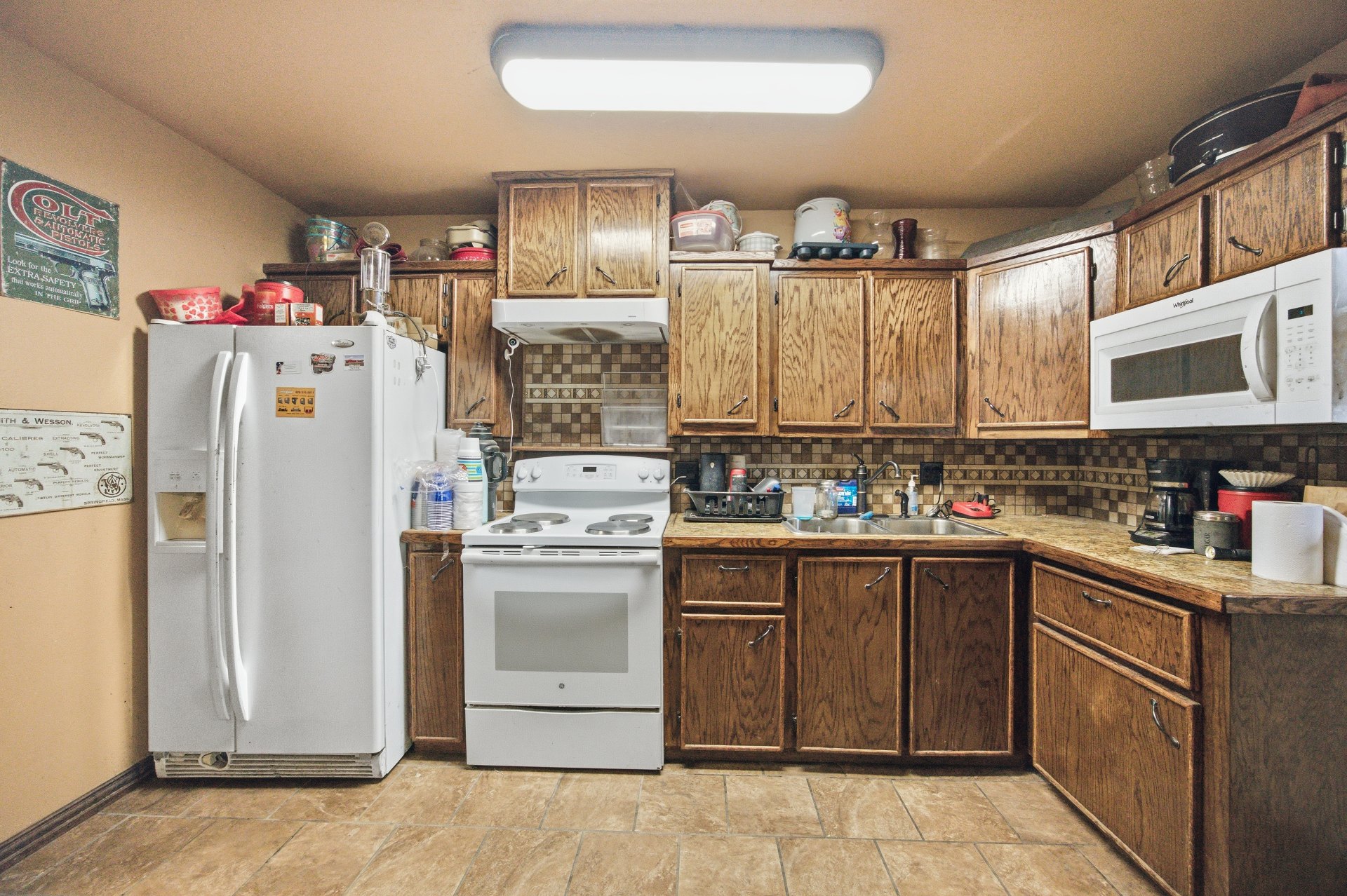 3589 S Mississippi Street Atoka OK 74525