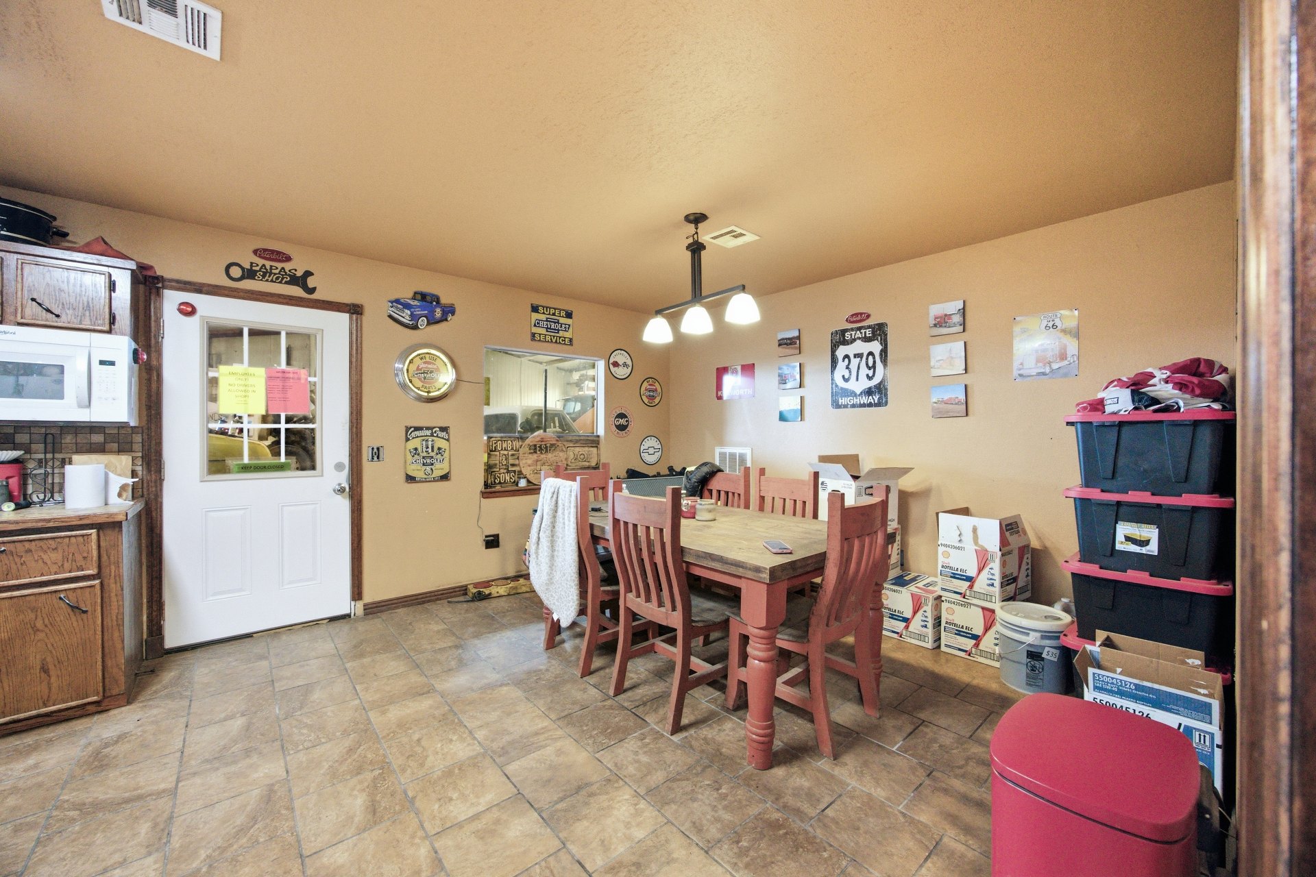 3589 S Mississippi Street Atoka OK 74525