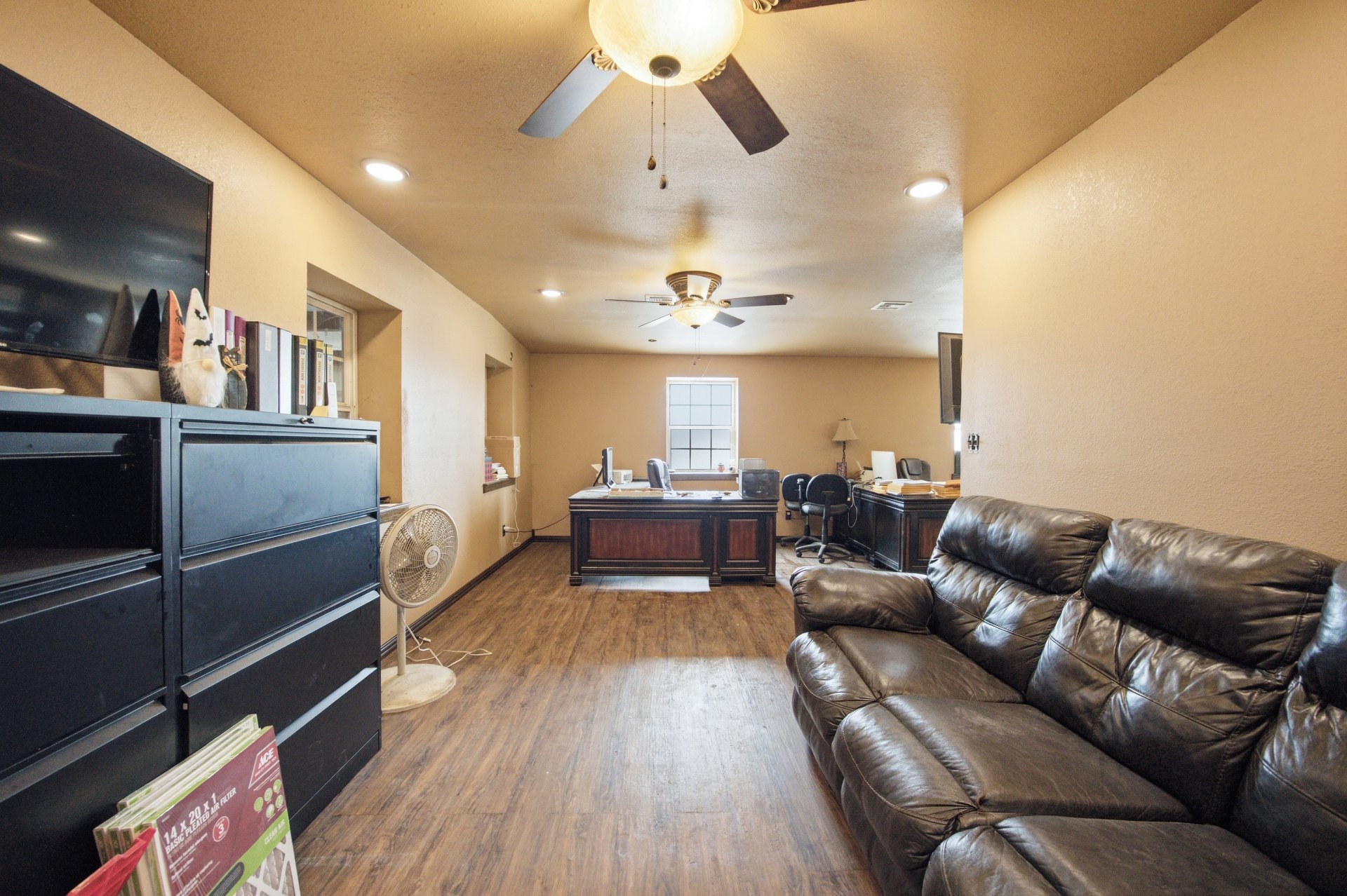 3589 S Mississippi Street Atoka OK 74525