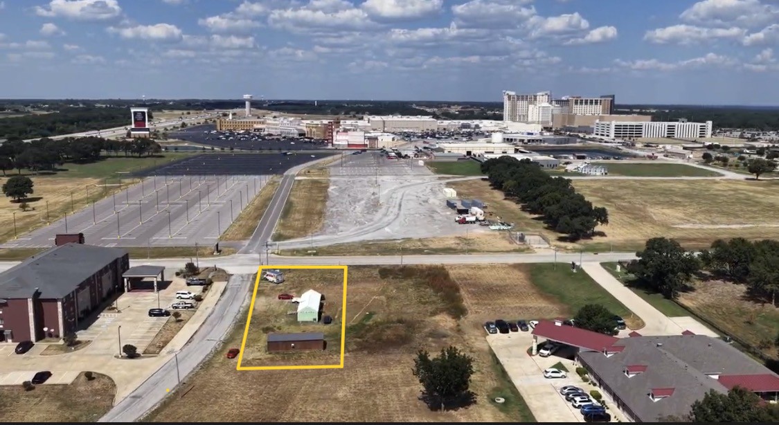 11307 Vegas Thackerville OK 73459