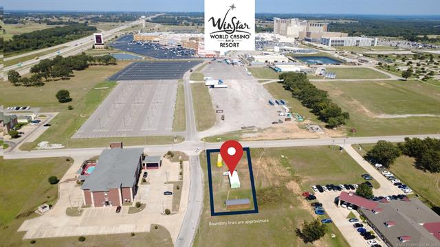 11307 Vegas Thackerville OK 73459