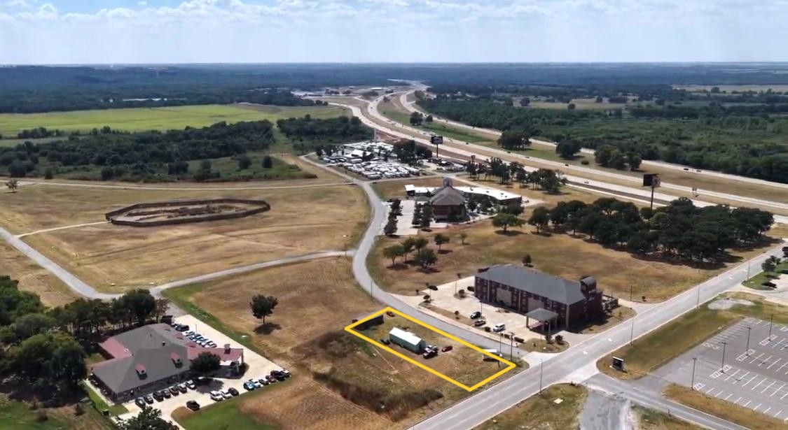11307 Vegas Thackerville OK 73459